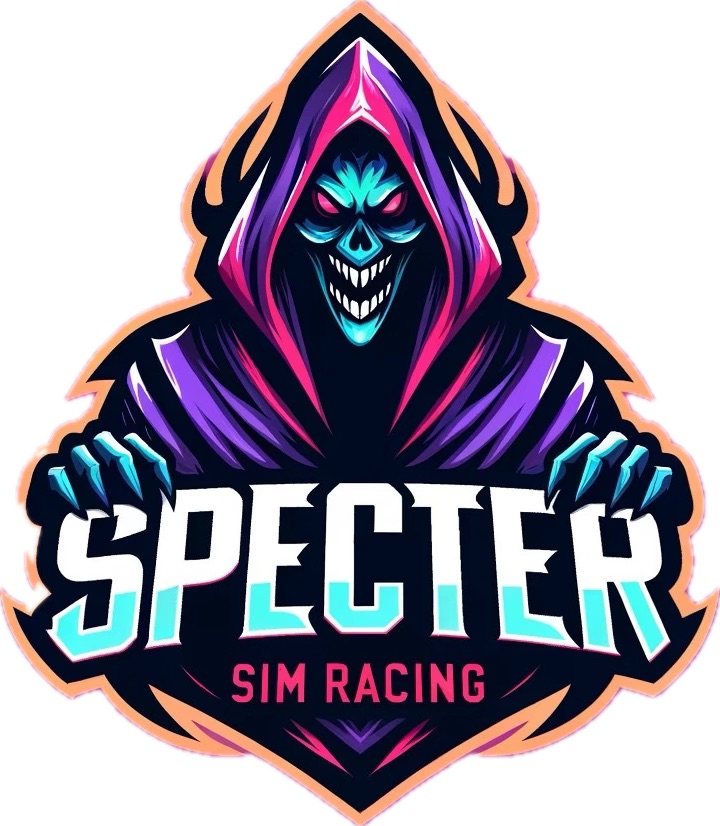 Specter GT Alt Logo